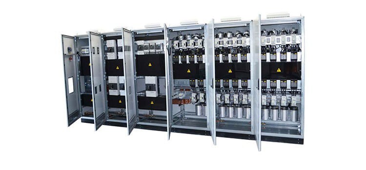 Ağ Enerji Dağıtım Panoları