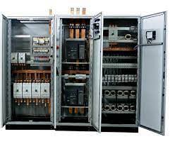 Ağ Enerji Dağıtım Panoları