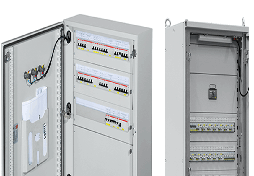 Aydınlatma Panoları