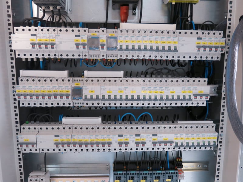 Aydınlatma Panoları