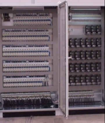 Otomasyon Sistemleri ve Scada Yazılımı