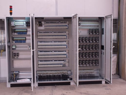 Otomasyon Sistemleri ve Scada Yazılımı